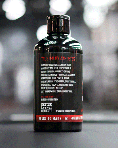 Hardgrip Liquid Chalk