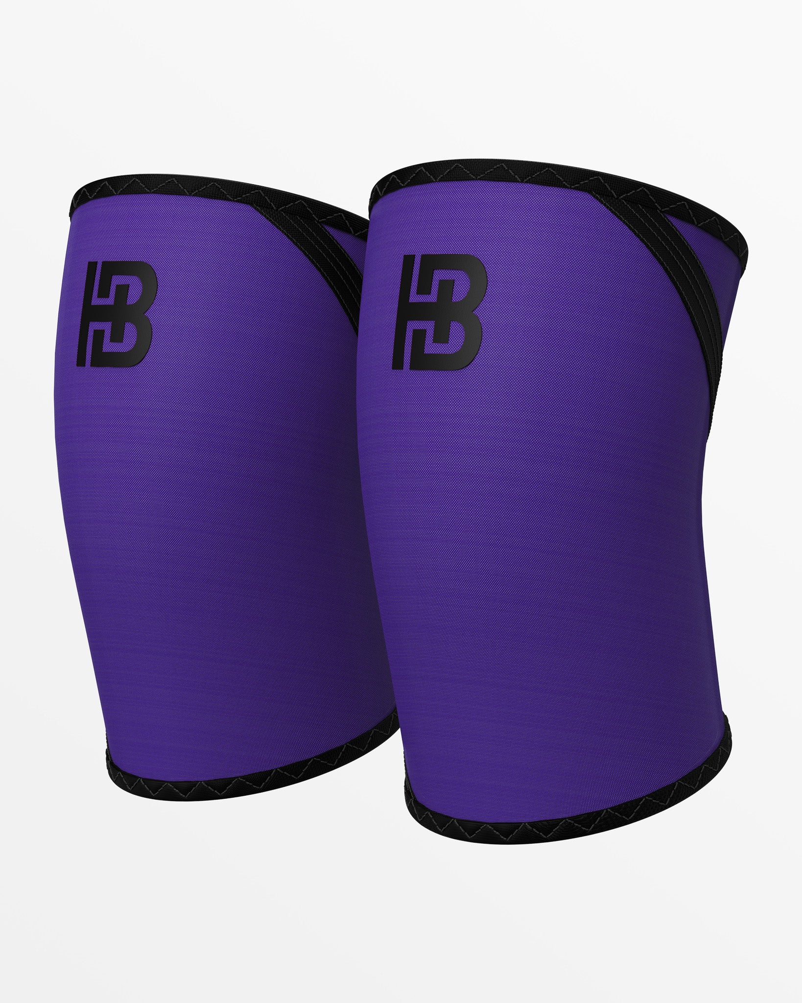 Nether Purple V3 Knee Sleeve 7mm