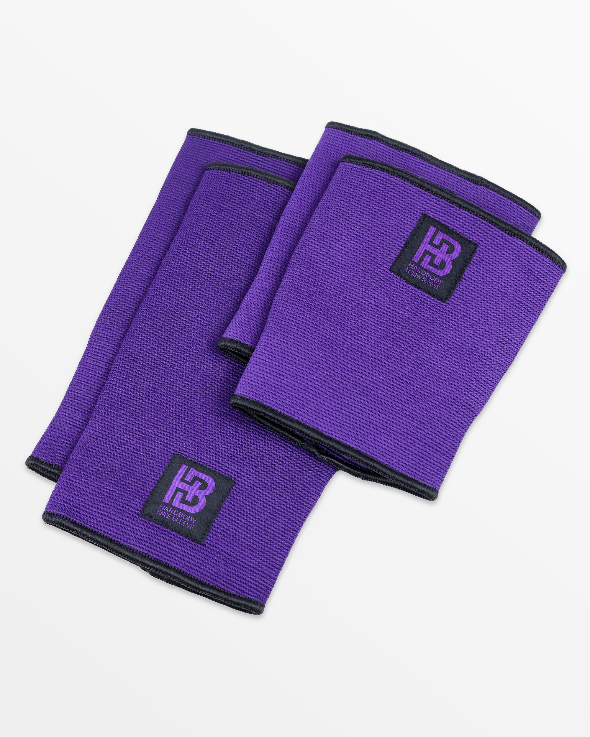 Single Ply Sleeve Bundle Purple