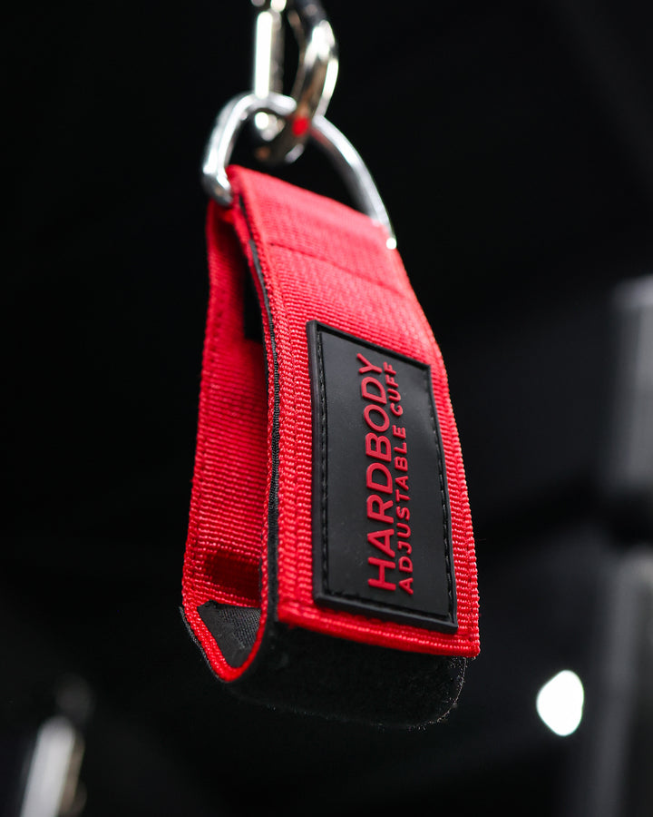 Products – Hardbody