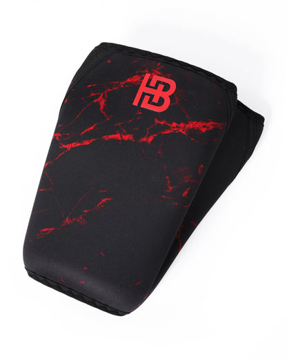 Power Stack 13mm Red Storm