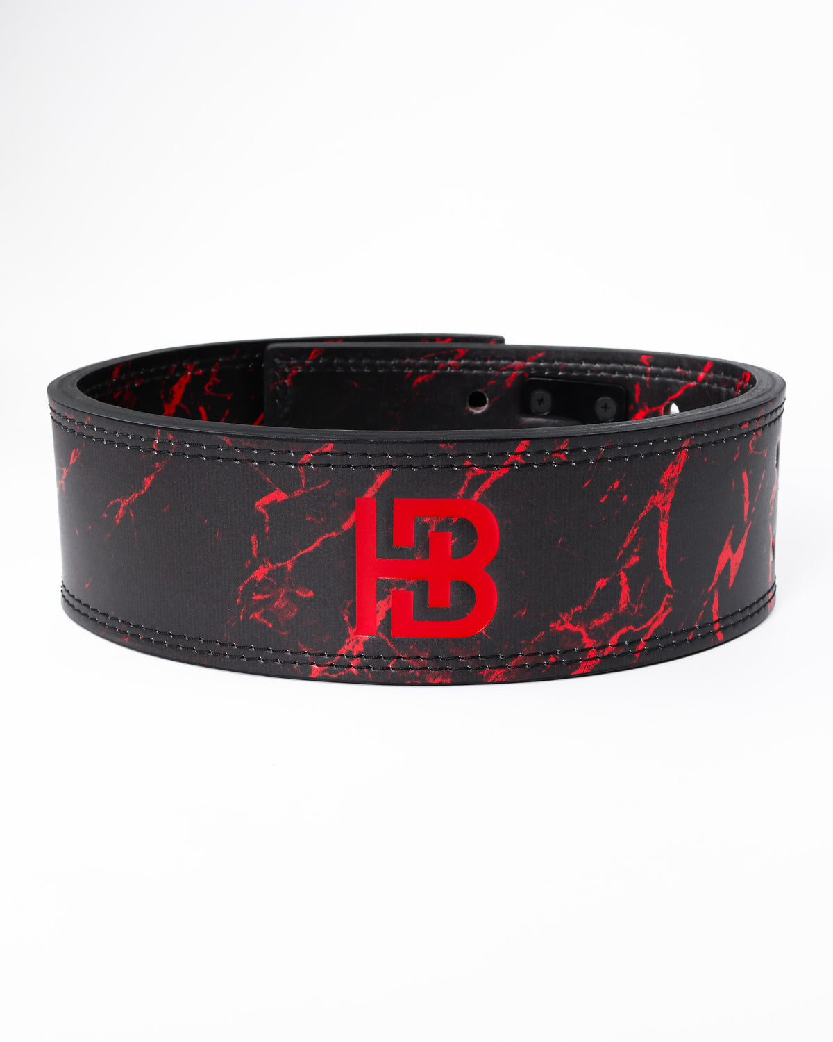 Lever Belt 13mm Red Storm