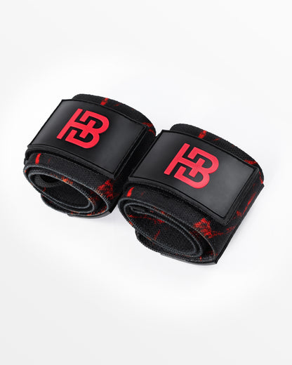 Power Stack 13mm Red Storm
