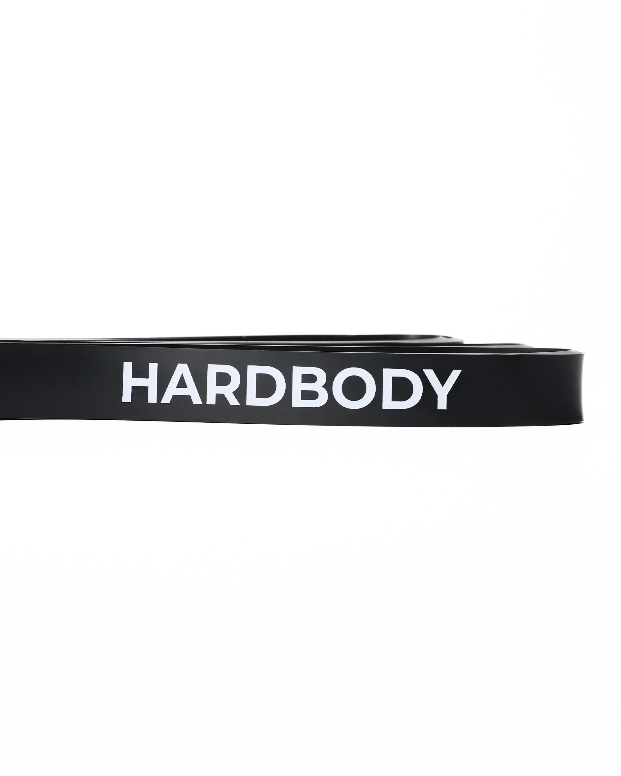 Pro Resistance Band 41" Black (4-23kg Resistance)