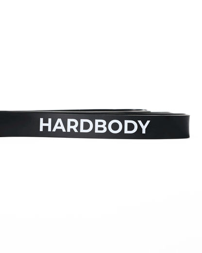 Pro Resistance Band 41" Black (4-23kg Resistance)