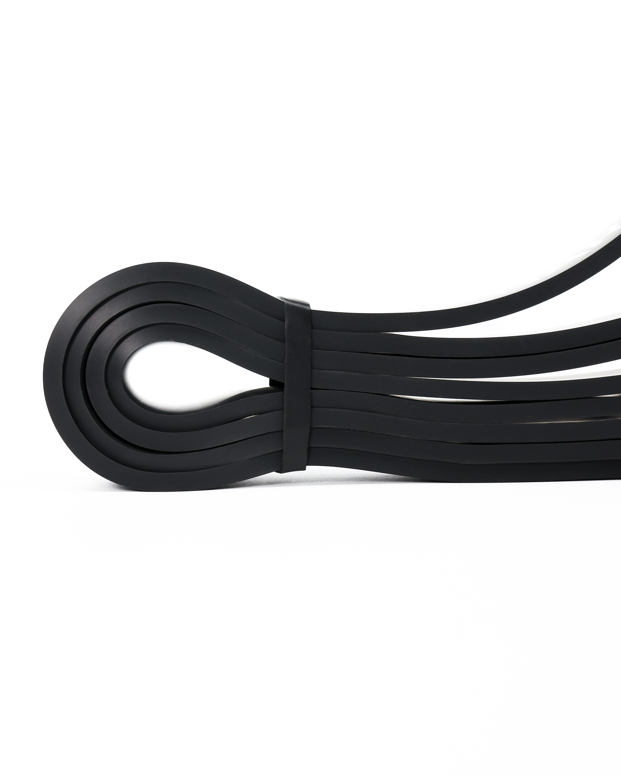 Pro Resistance Band 41" Black (4-23kg Resistance)