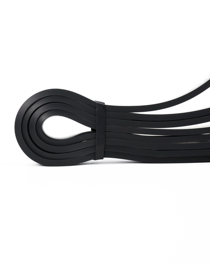 Pro Resistance Band 41" Black (4-23kg Resistance)