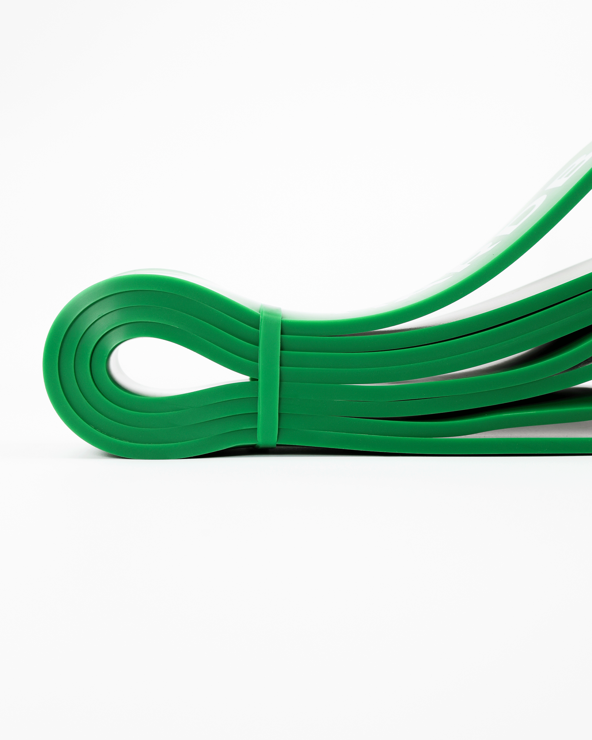 Pro Resistance Band 41" Green (23-54kg Resistance)