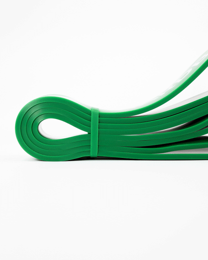 Pro Resistance Band 41" Green (23-54kg Resistance)