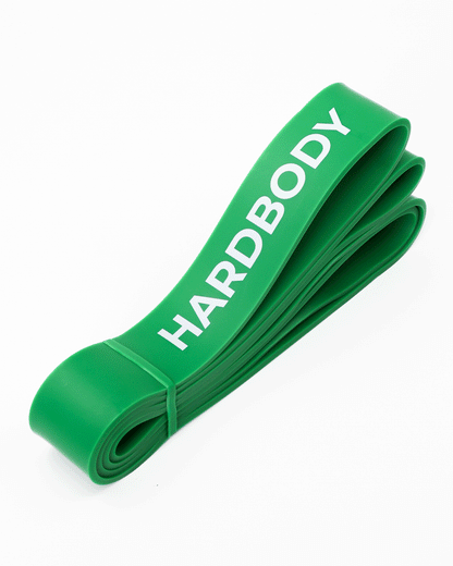 Pro Resistance Band Bundle