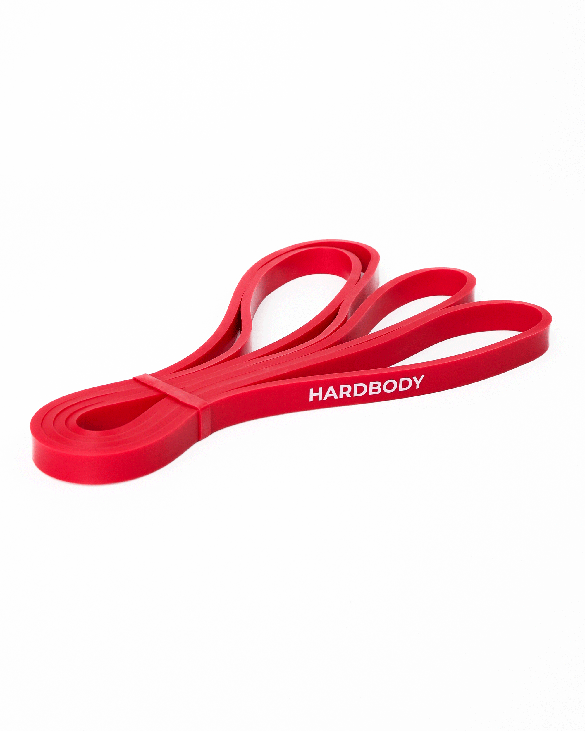 Pro Resistance Band 41" Red (2-16kg Resistance)