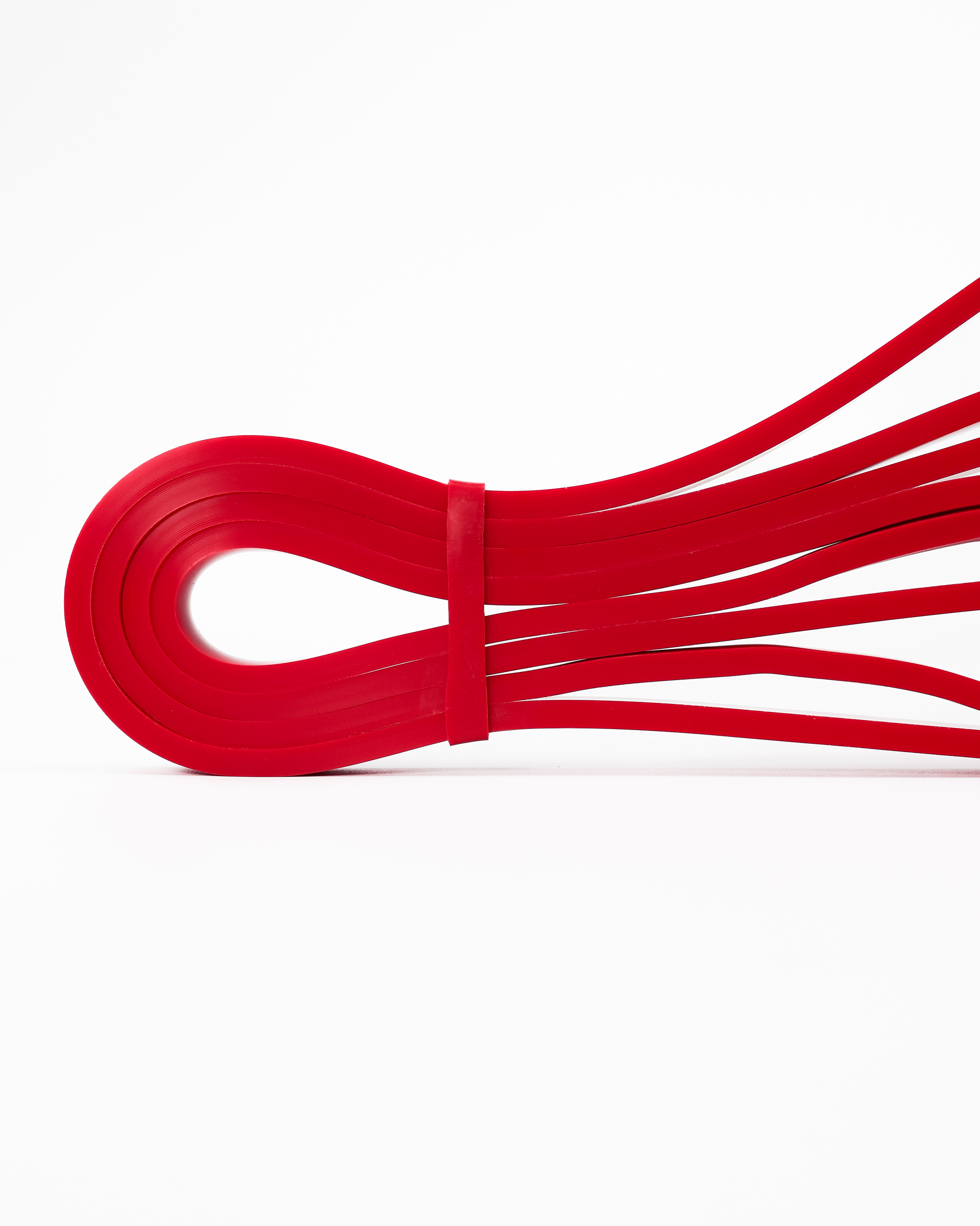 Pro Resistance Band 41" Red (2-16kg Resistance)