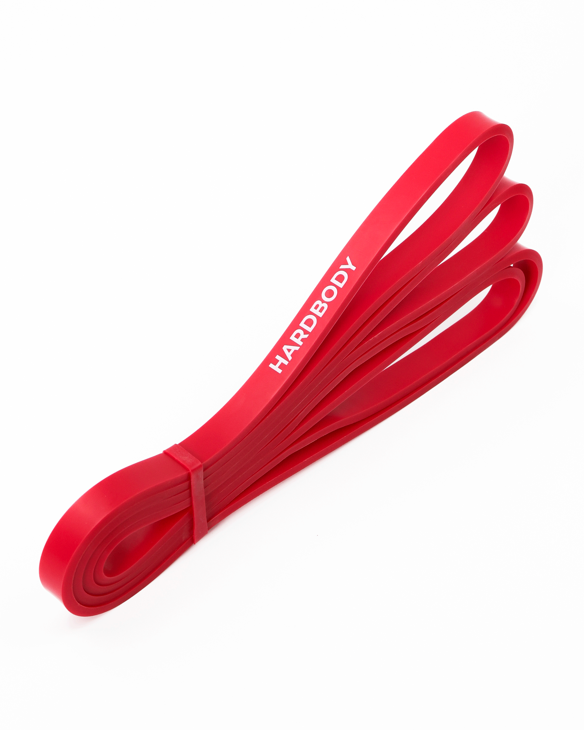 Pro Resistance Band 41" Red (2-16kg Resistance)
