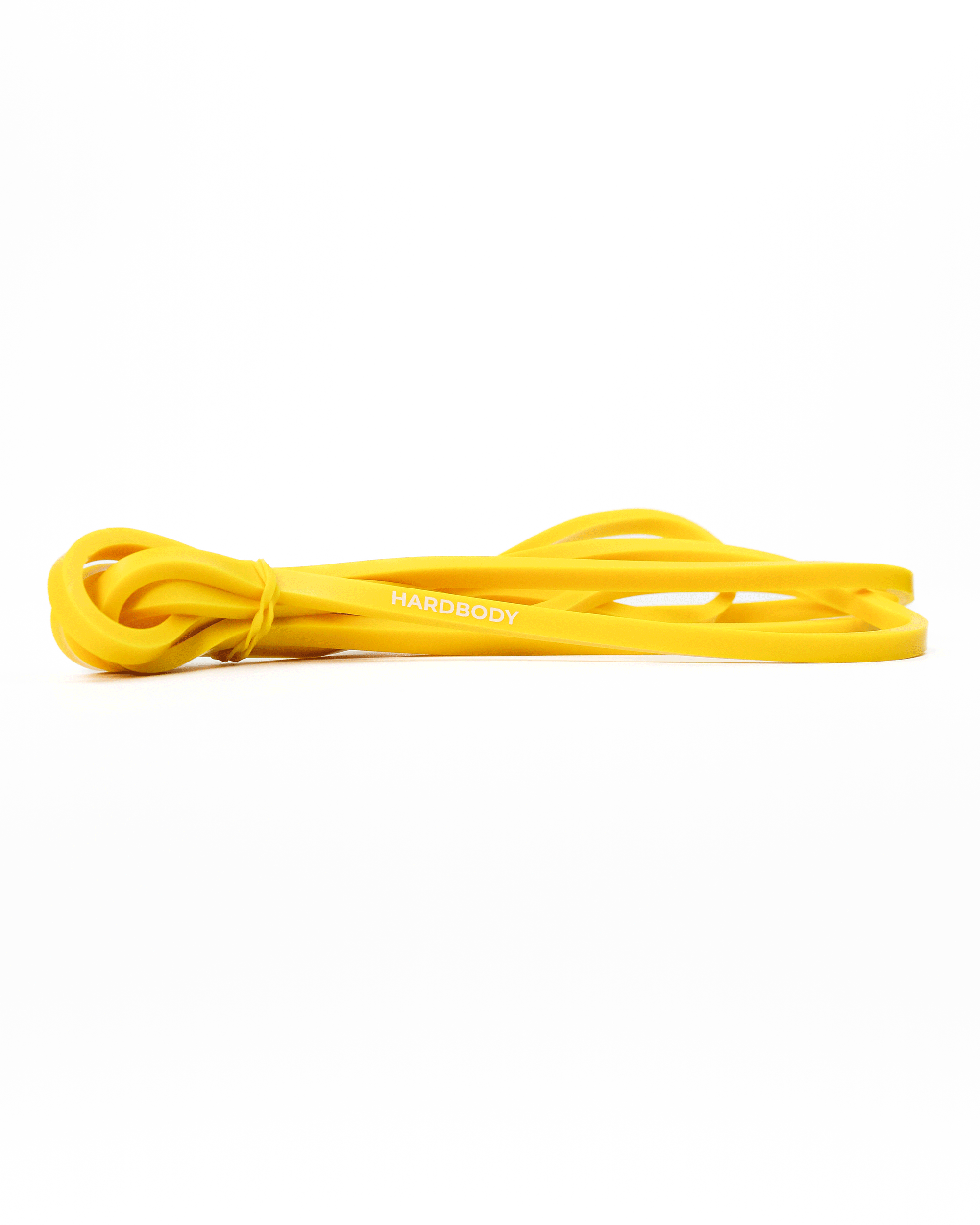 Pro Resistance Band 41" Yellow (1-7kg Resistance)