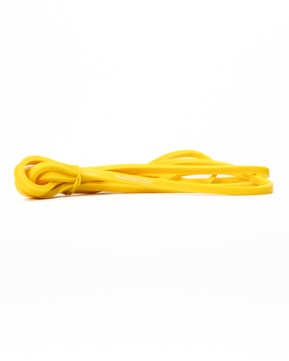 Pro Resistance Band 41" Yellow (1-7kg Resistance)