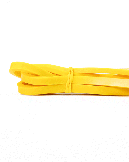 Pro Resistance Band 41" Yellow (1-7kg Resistance)
