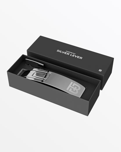 Silver Lever