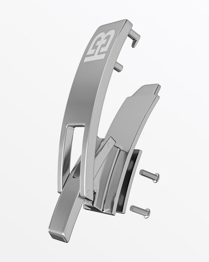 Silver Lever