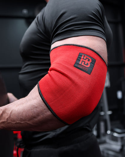 Single Ply Sleeve Bundle Red