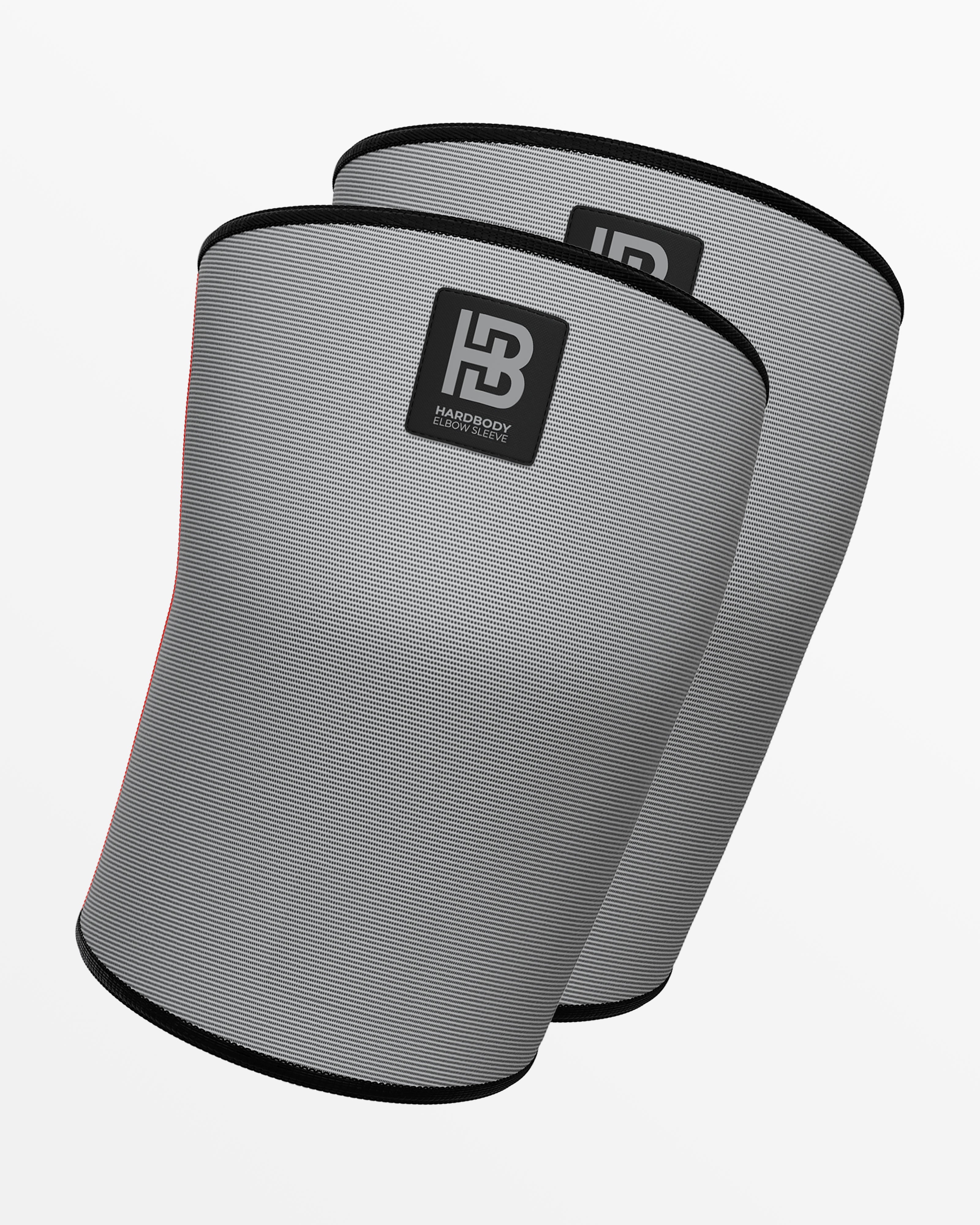 Single Ply Elbow Sleeves Grey
