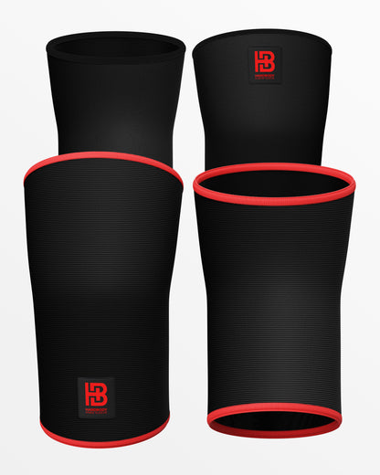Single Ply Sleeve Bundle Black