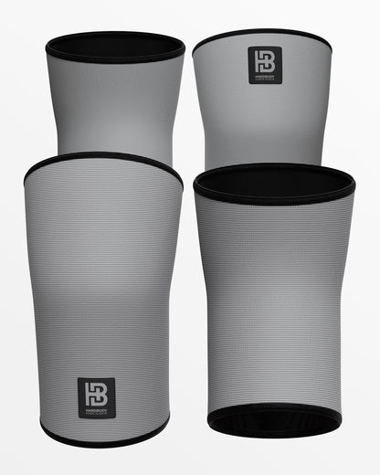 Single Ply Sleeve Bundle Grey