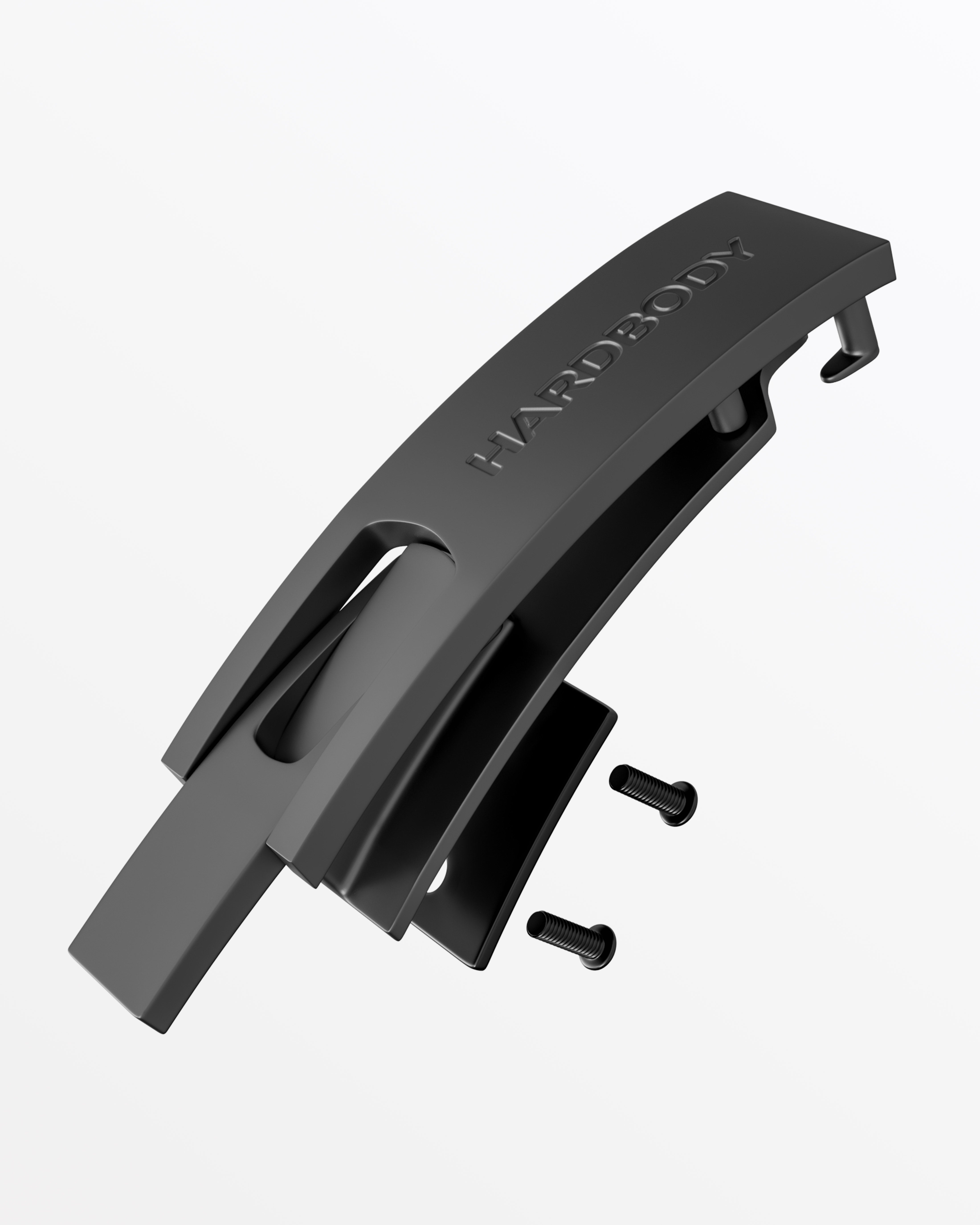 Stainless Steel 304 Black Lever