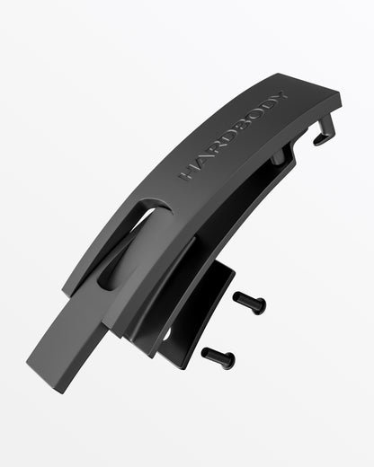 Stainless Steel 304 Black Lever