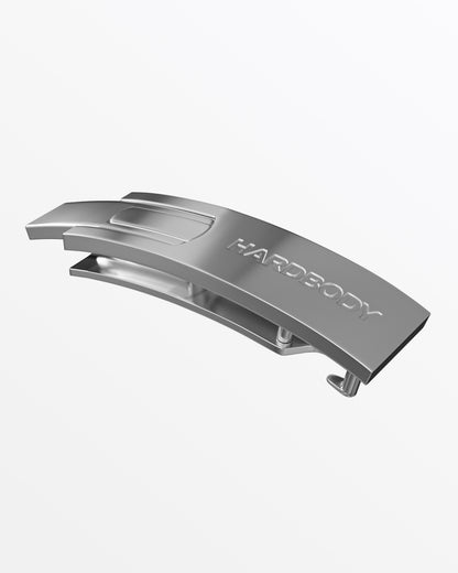 Stainless Steel 304 Silver Lever