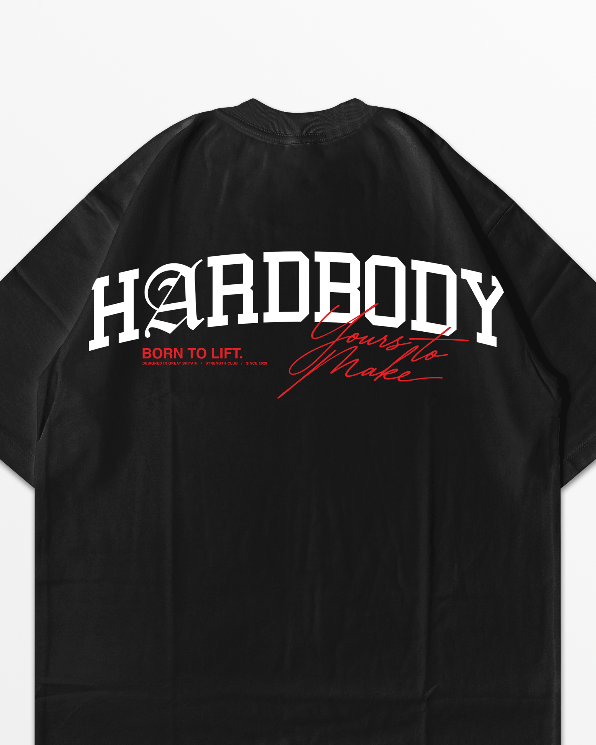 Signature T-Shirt