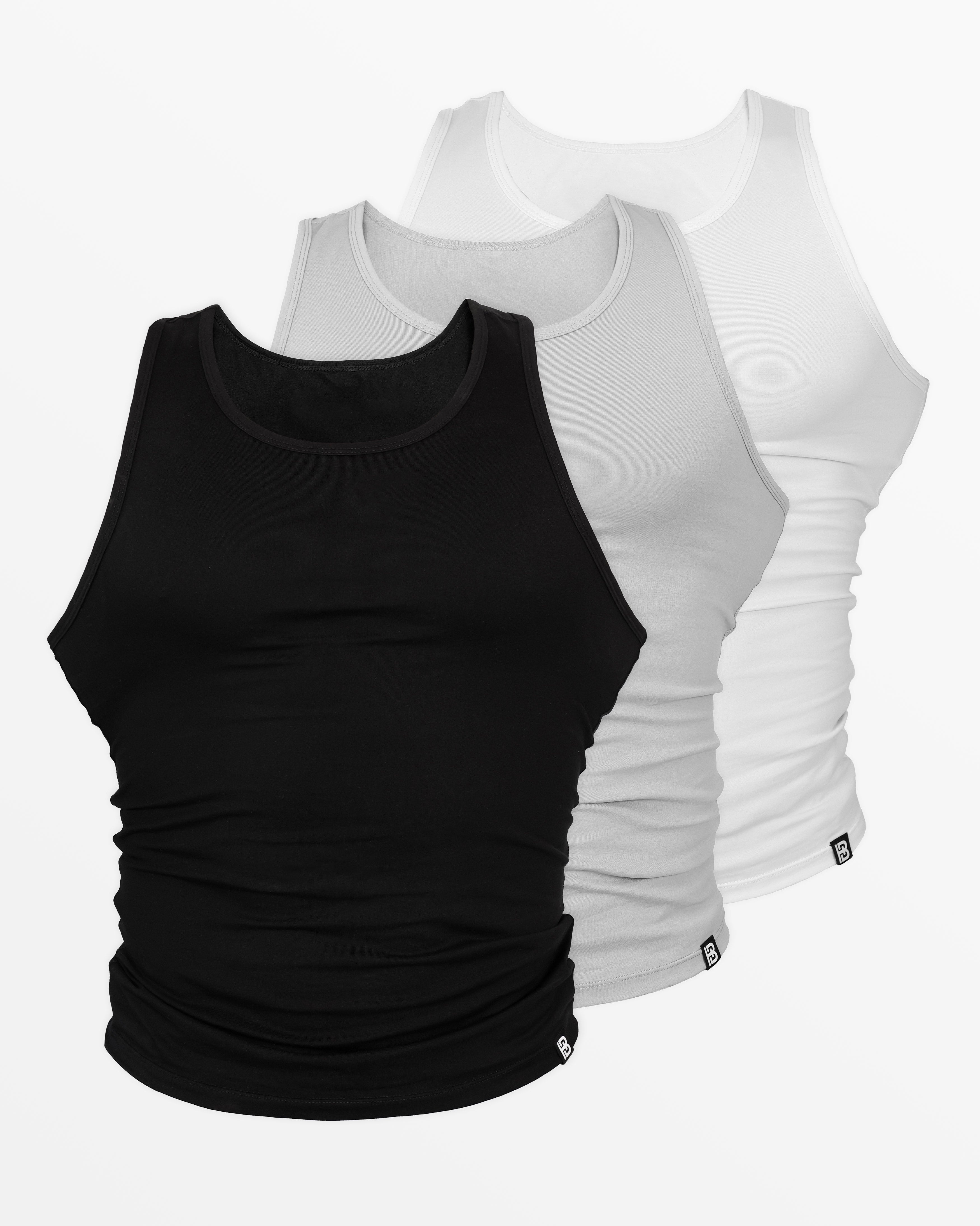 Compression Tank 3 Pack