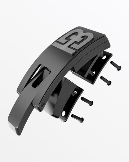 The Hardbody Lever - Patented