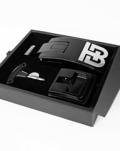 The Hardbody Lever - Patented