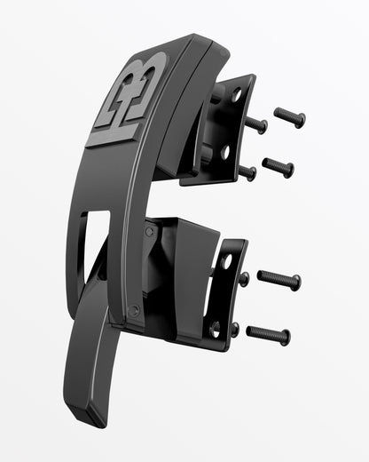 The Hardbody Lever - Patented