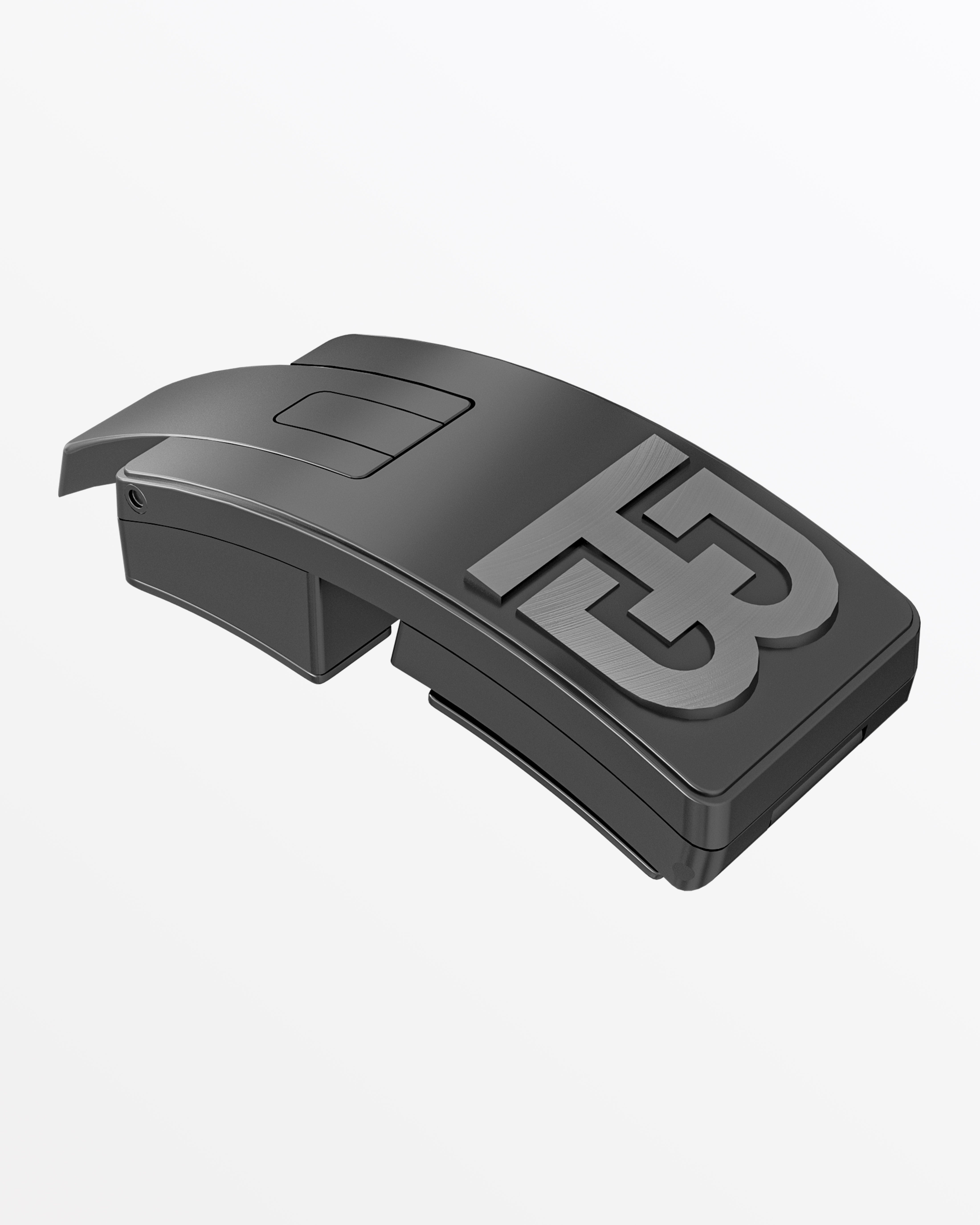 The Hardbody Lever - Patented