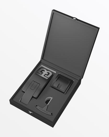 The Hardbody Lever - Patented