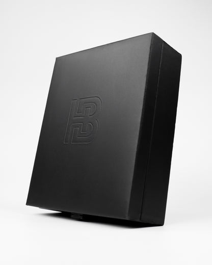 The Hardbody Lever - Patented