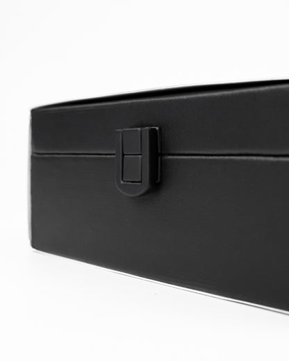 The Hardbody Lever - Patented