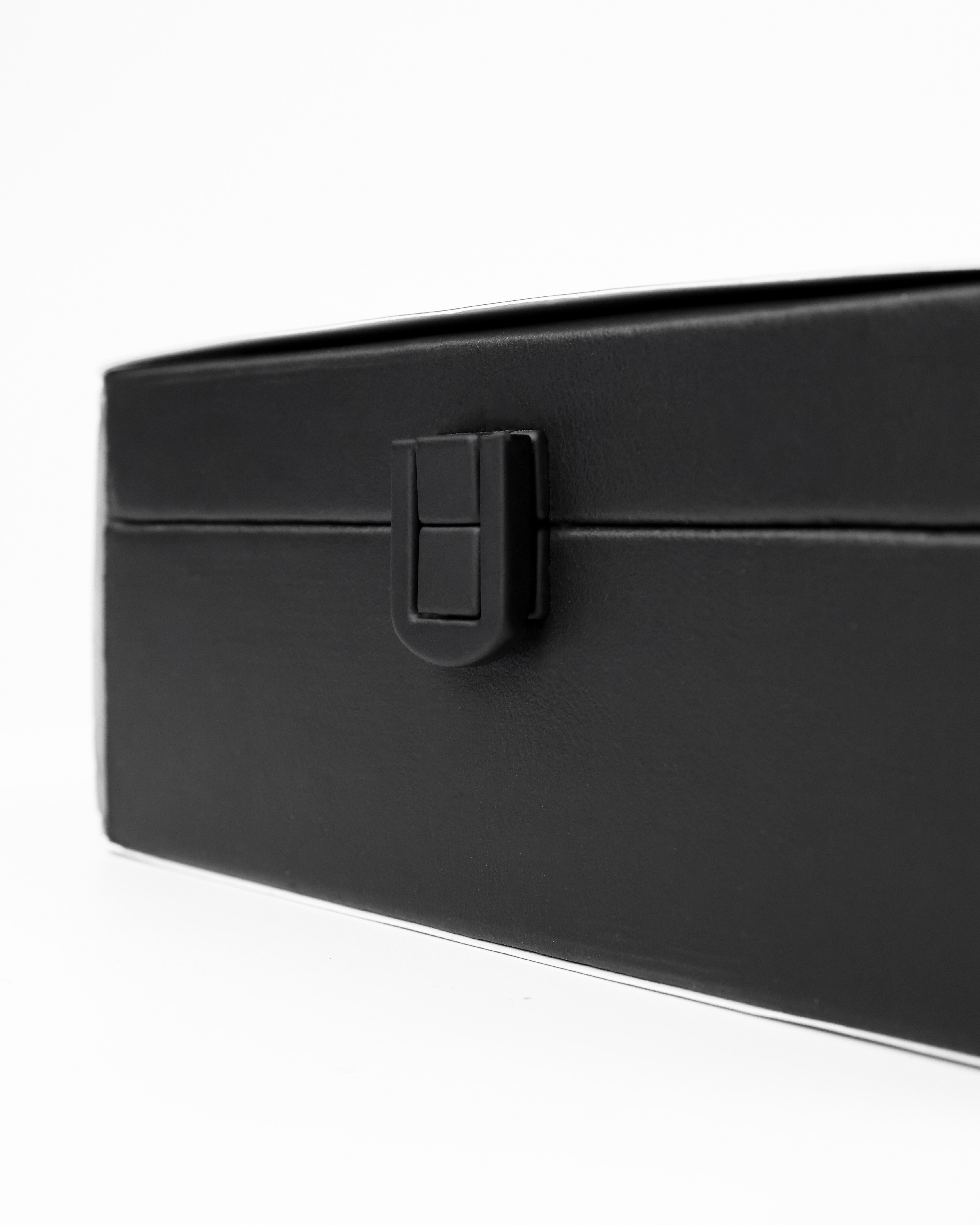 The Hardbody Lever - Patented