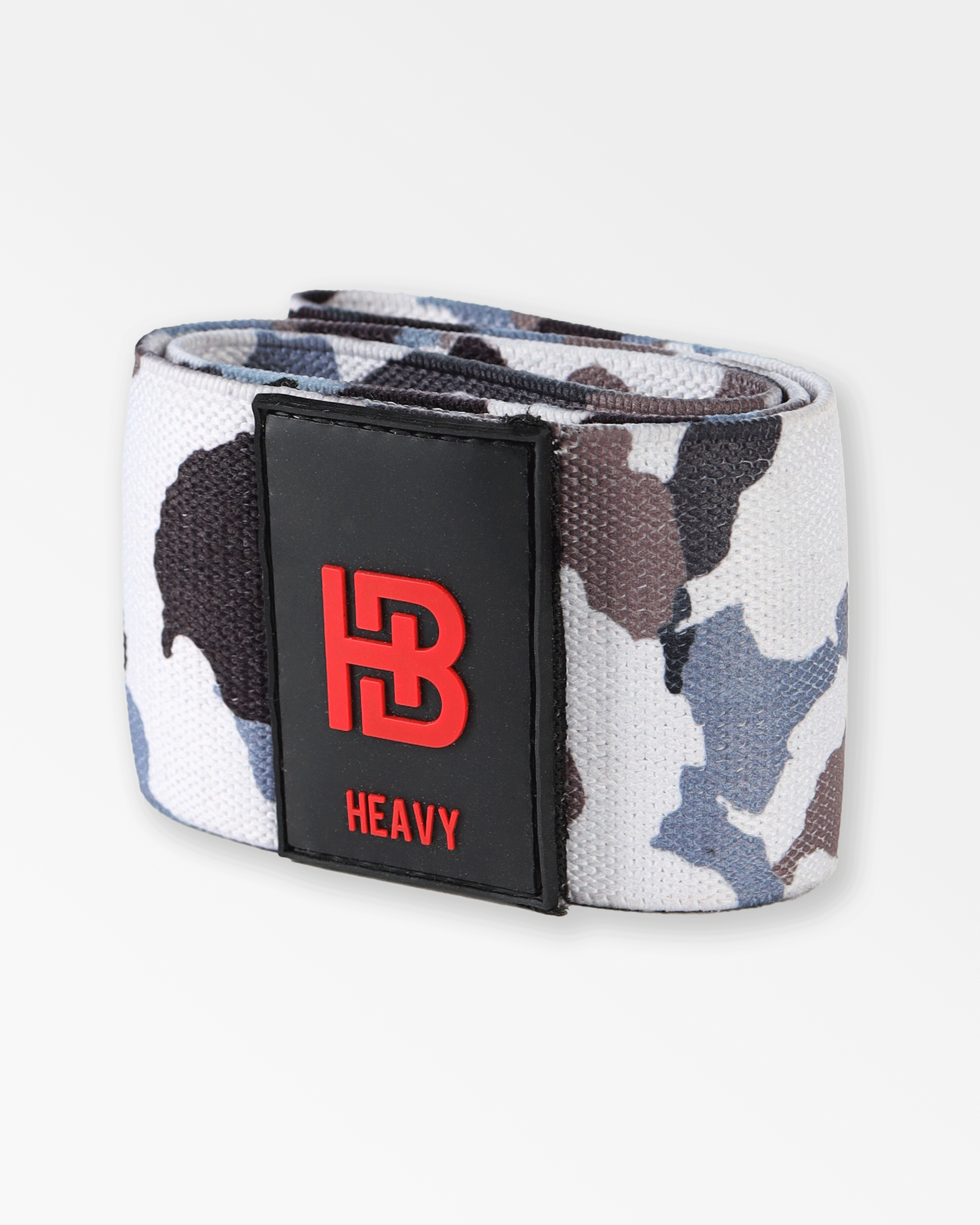 Short Resistance Band Bundle