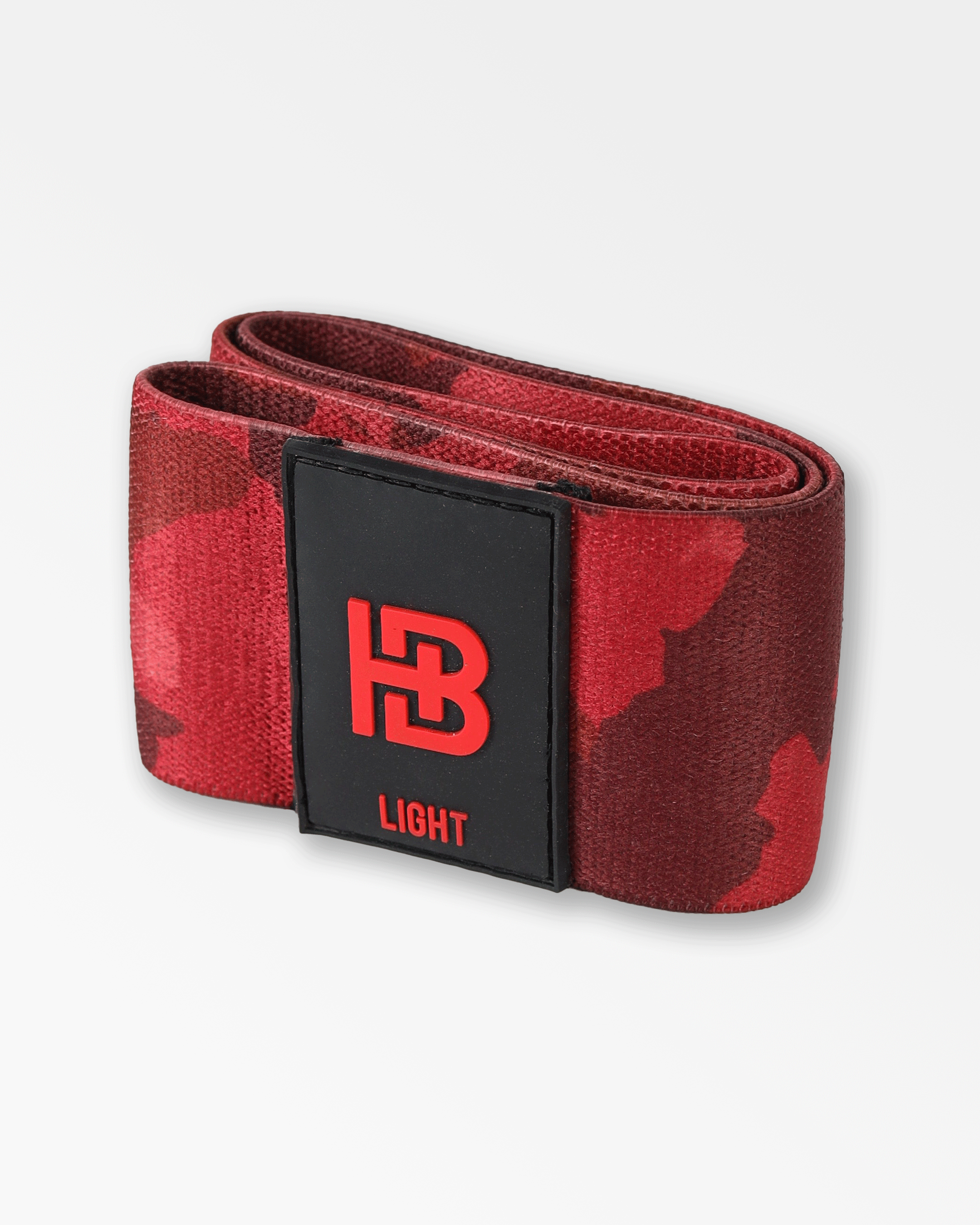Short Resistance Band Bundle