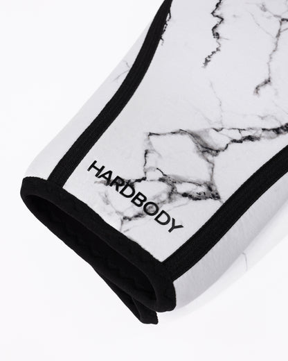 MVPRO Knee Sleeves 7mm White Storm