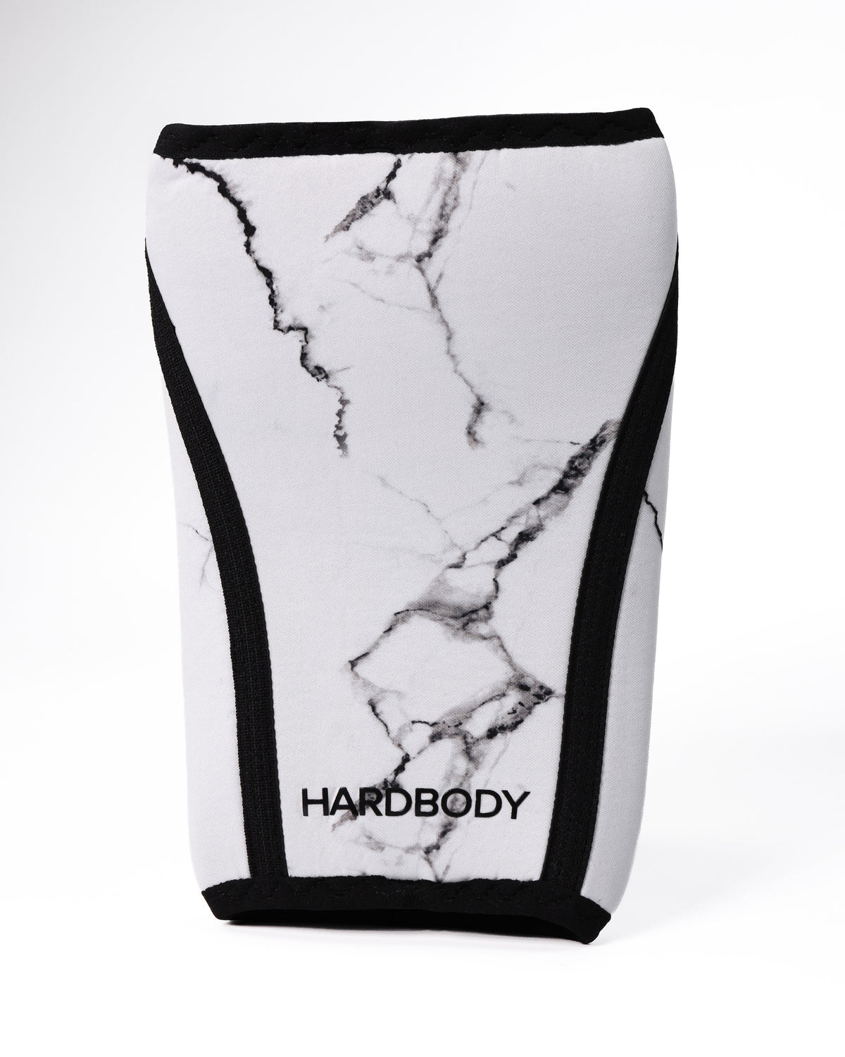 MVPRO Knee Sleeves 7mm White Storm