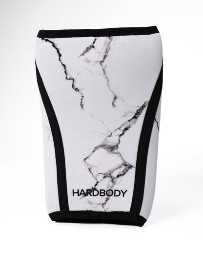 MVPRO Knee Sleeves 7mm White Storm
