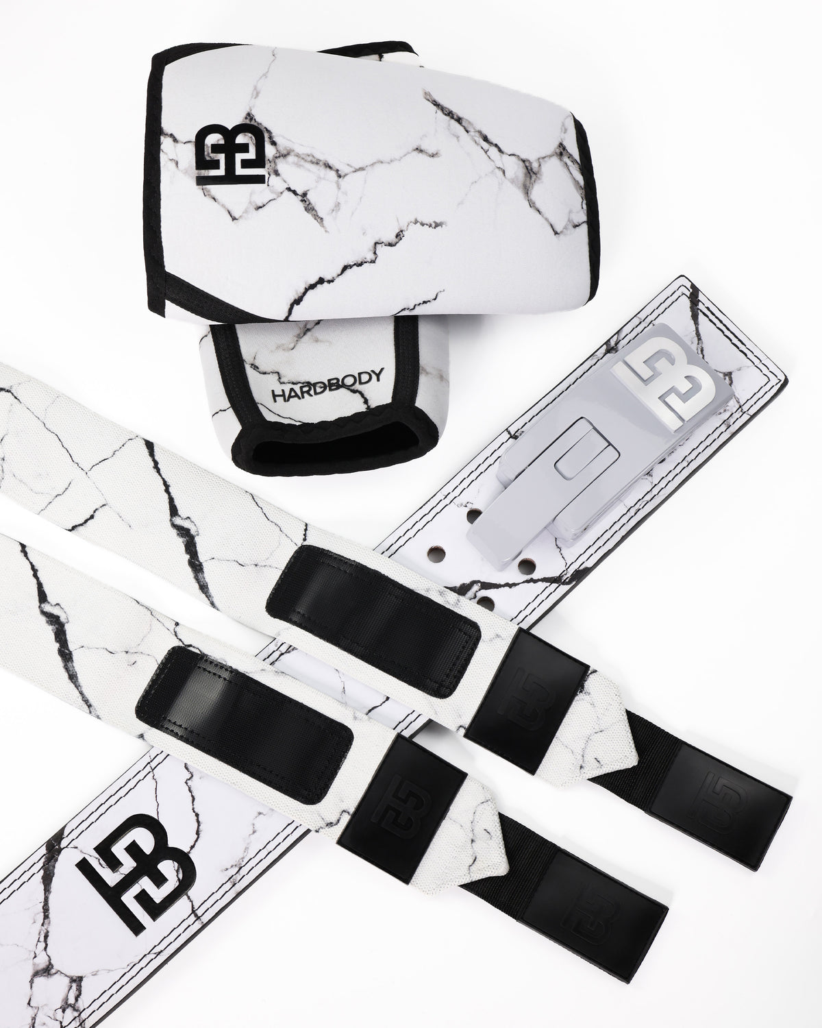 Power Stack 13mm White Storm