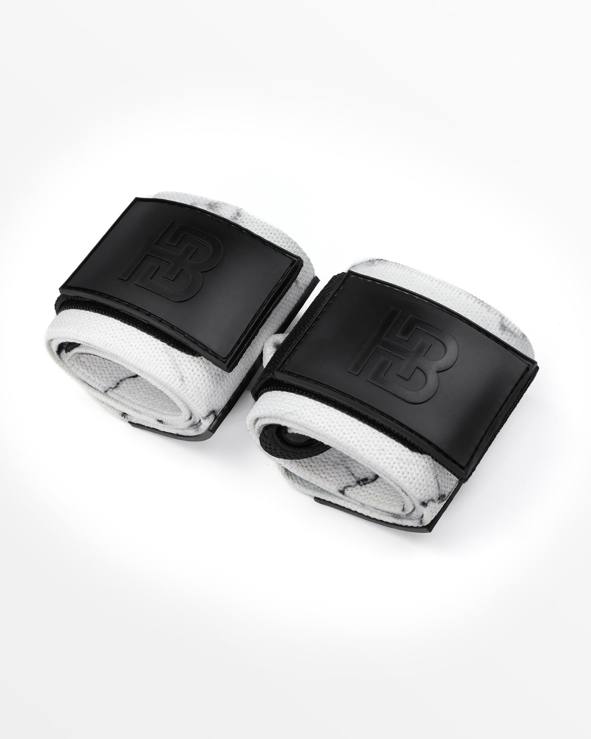 Wrist Wraps White Storm