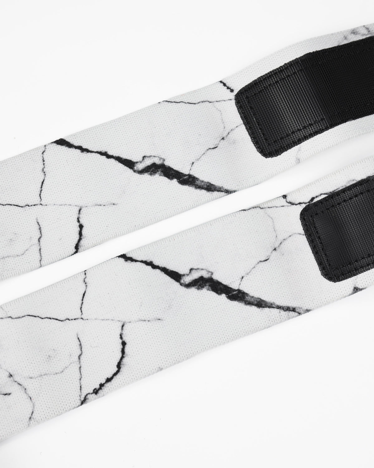 Wrist Wraps White Storm