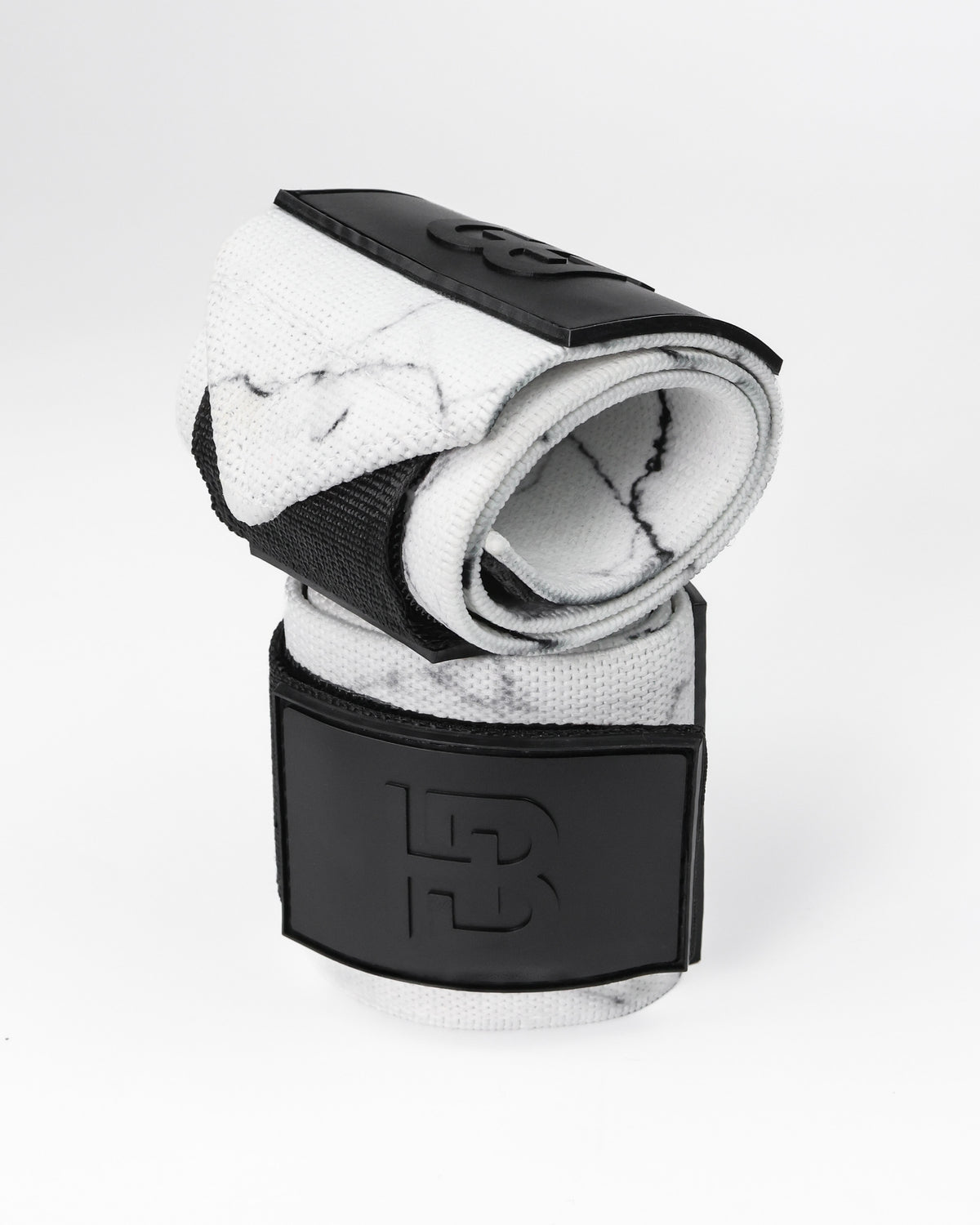 Wrist Wraps White Storm