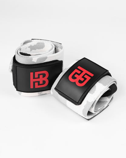 Power Stack Winter White