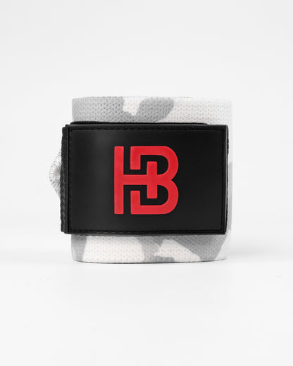 Power Stack Winter White